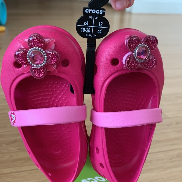 Crocs flat - Picture 2 of 3